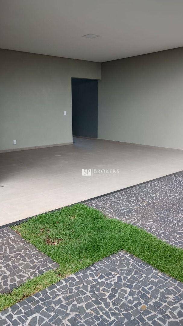 Casa à venda com 3 quartos, 233m² - Foto 3