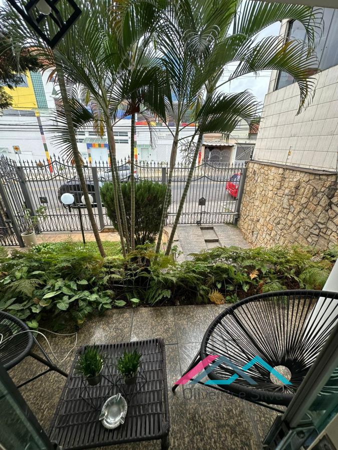 Sobrado à venda com 5 quartos, 250m² - Foto 31