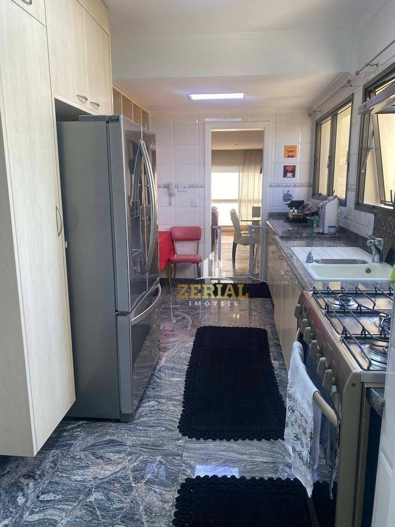 Apartamento à venda com 3 quartos, 117m² - Foto 6