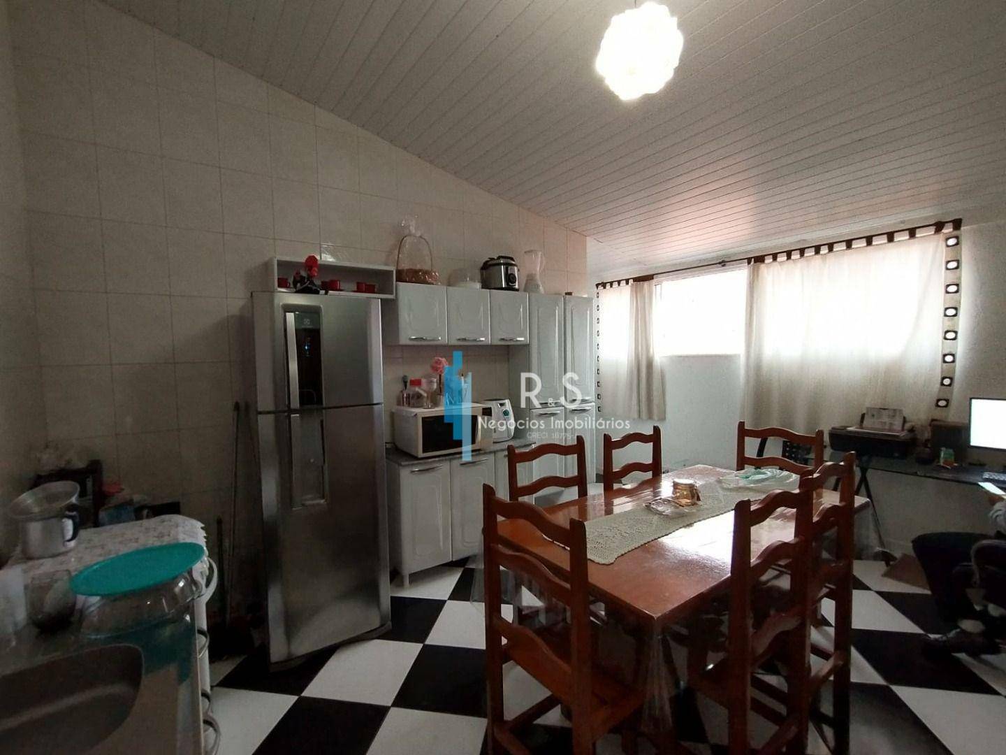 Casa à venda com 4 quartos, 187m² - Foto 5