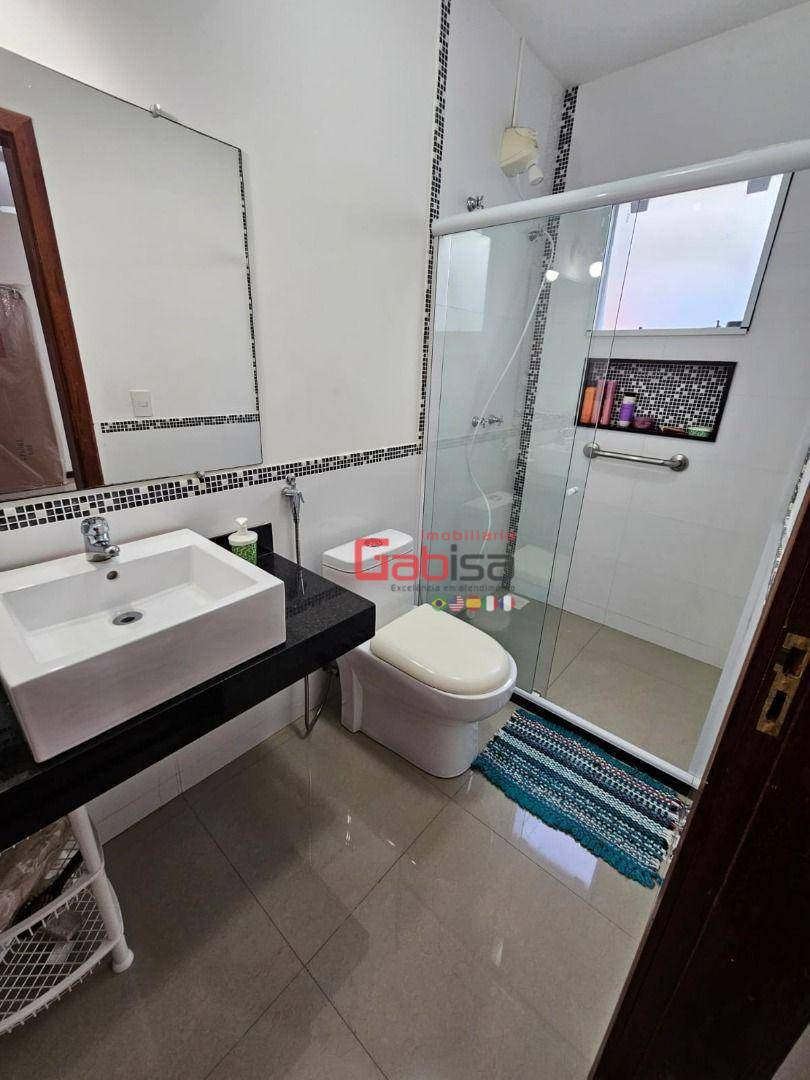 Casa de Condomínio à venda com 3 quartos, 144m² - Foto 15