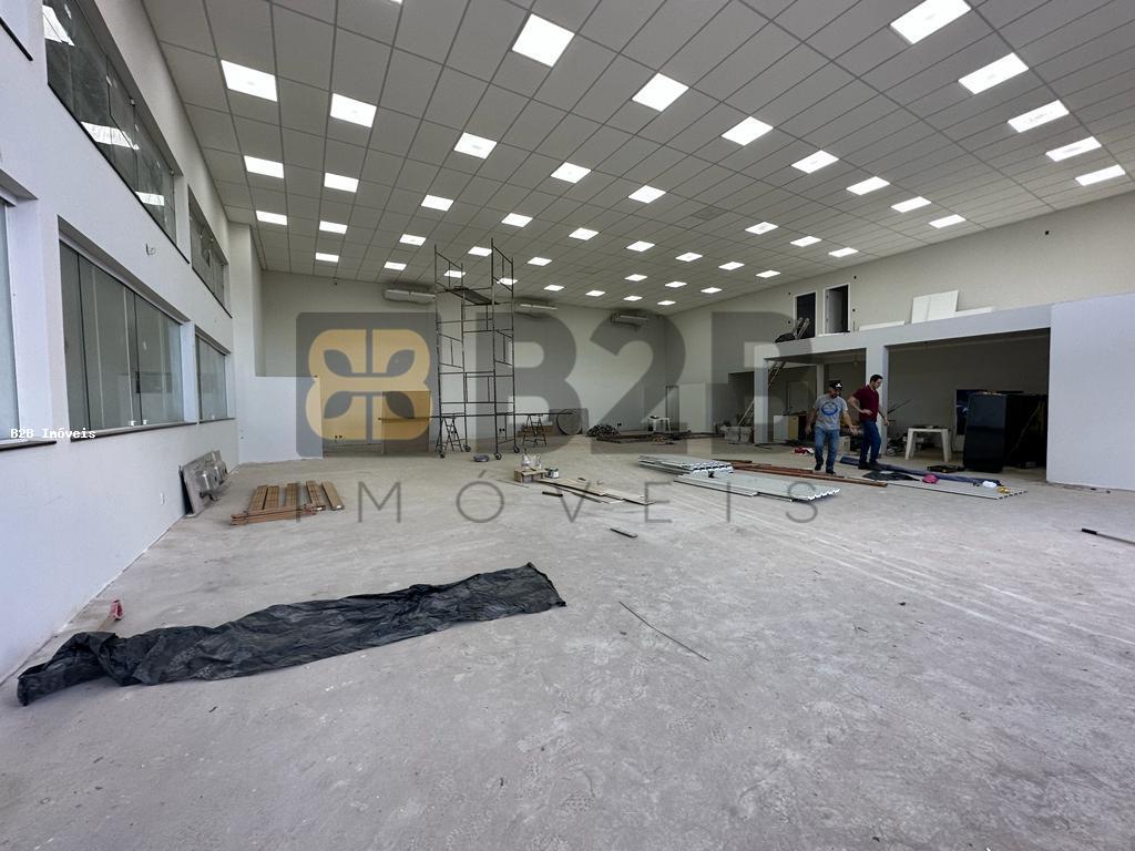 Conjunto Comercial-Sala à venda, 930m² - Foto 3