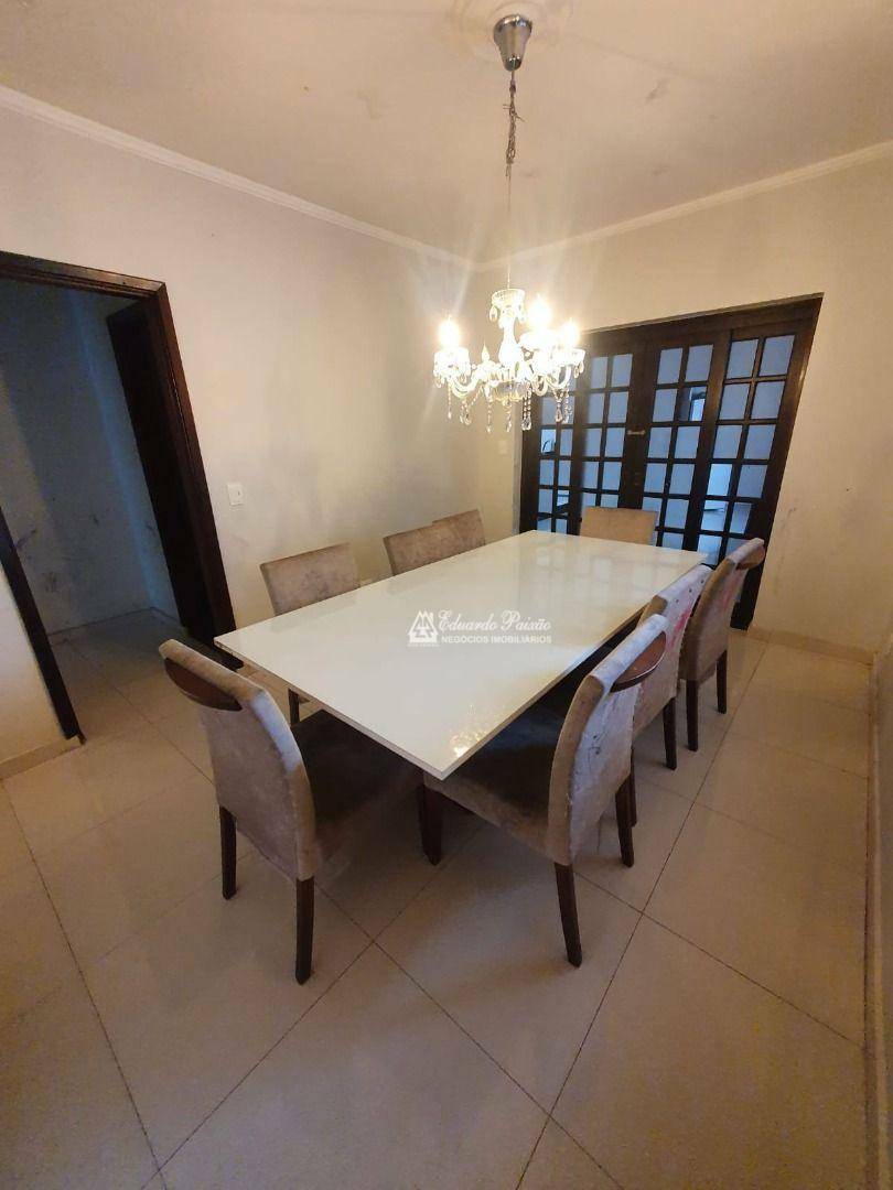 Sobrado à venda com 4 quartos, 190m² - Foto 16