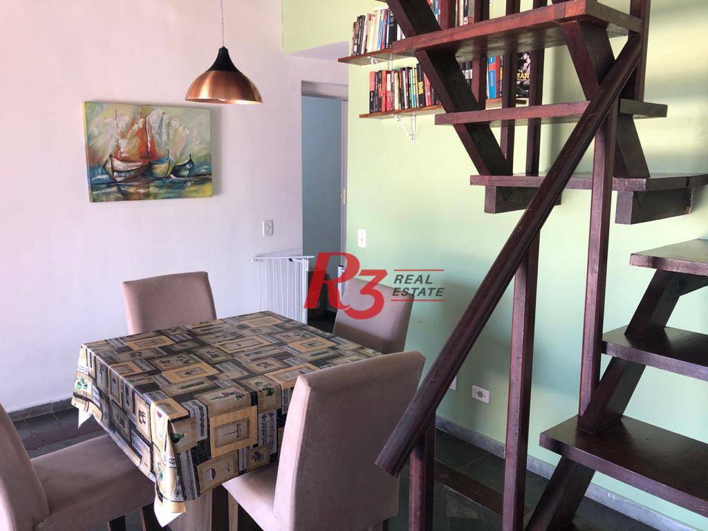 Cobertura à venda com 3 quartos, 215m² - Foto 4