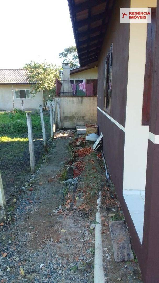 Casa para alugar com 2 quartos, 56m² - Foto 15