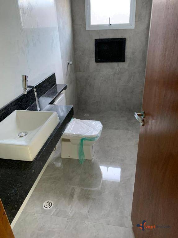 Casa de Condomínio à venda com 3 quartos, 150m² - Foto 7