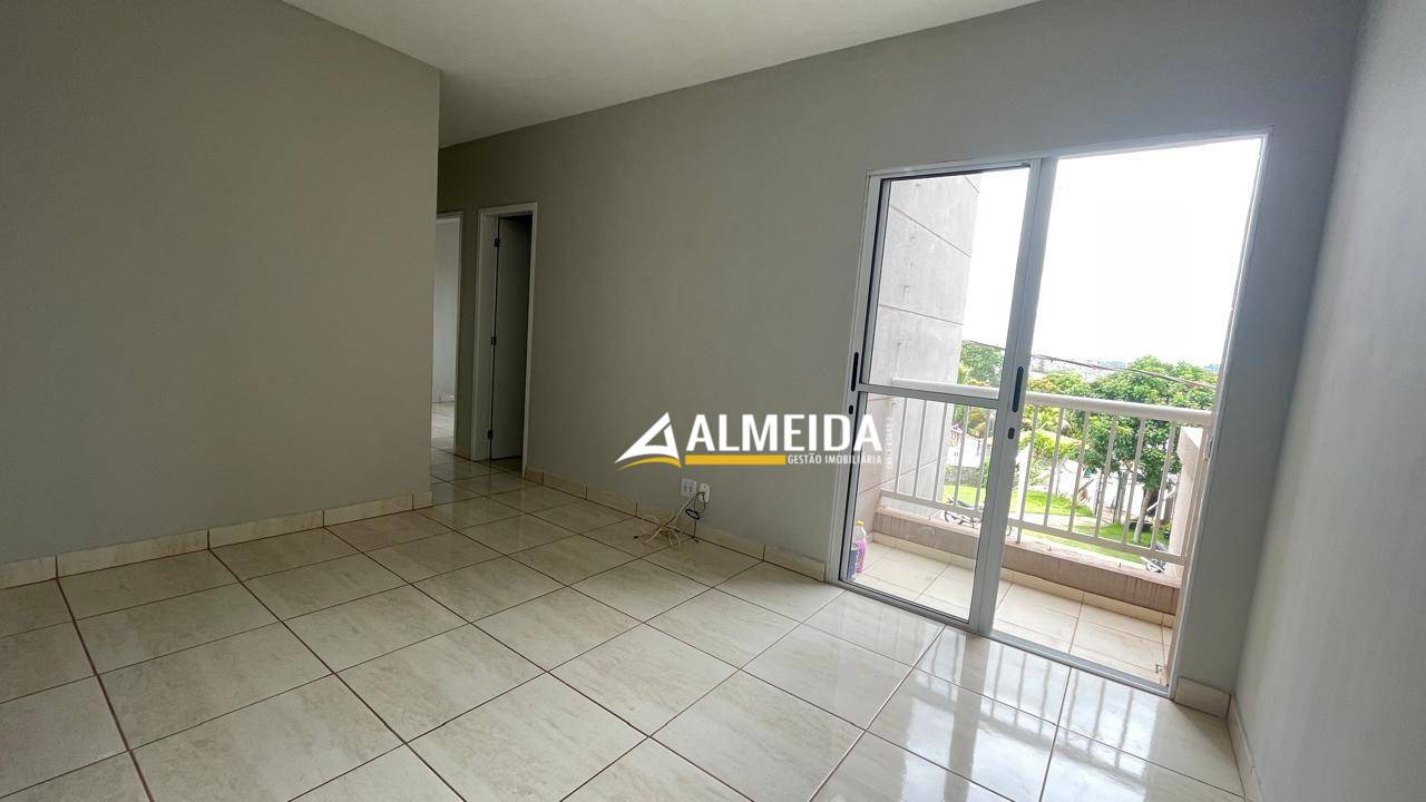 Apartamento, 2 quartos - Foto 1