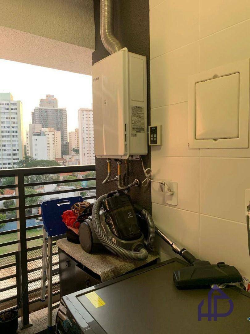 Apartamento para alugar com 2 quartos, 93m² - Foto 62