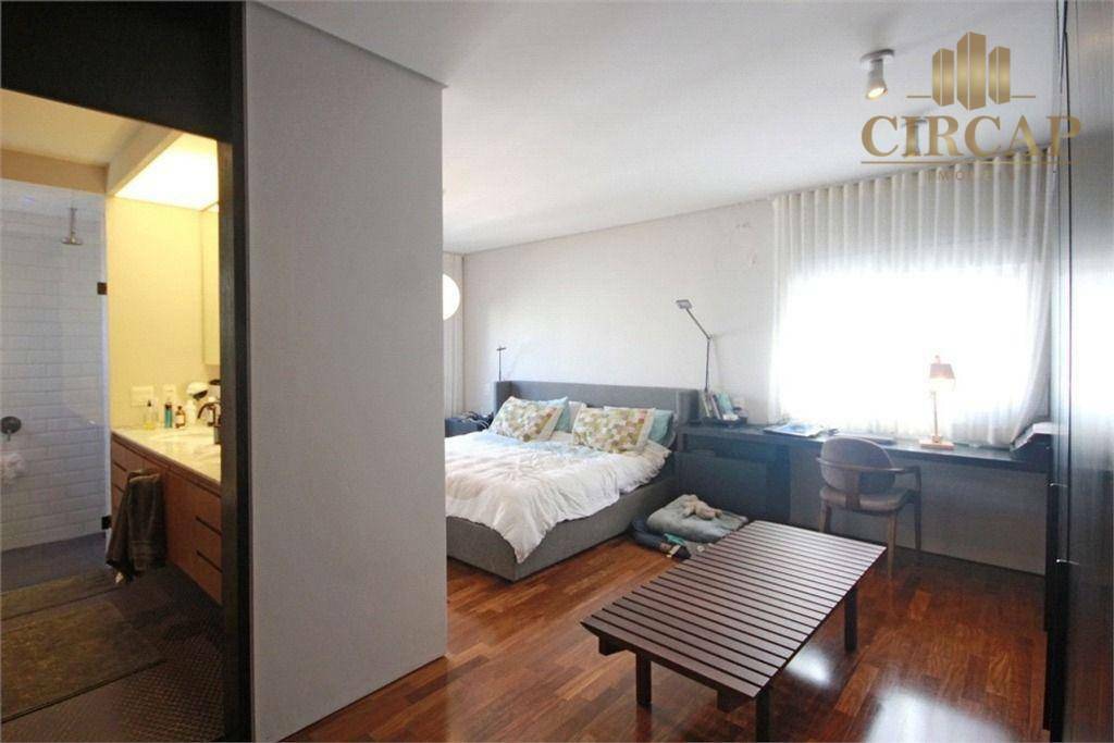 Cobertura à venda com 2 quartos, 270m² - Foto 10