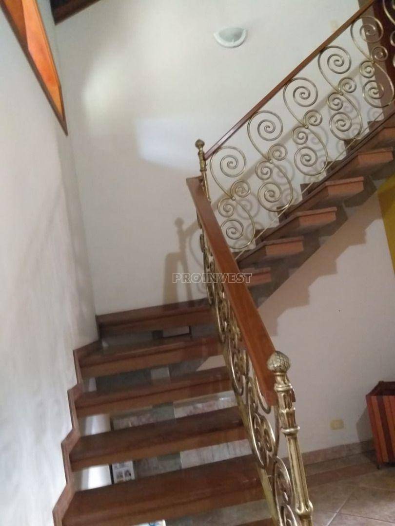 Casa de Condomínio à venda com 5 quartos, 476m² - Foto 20