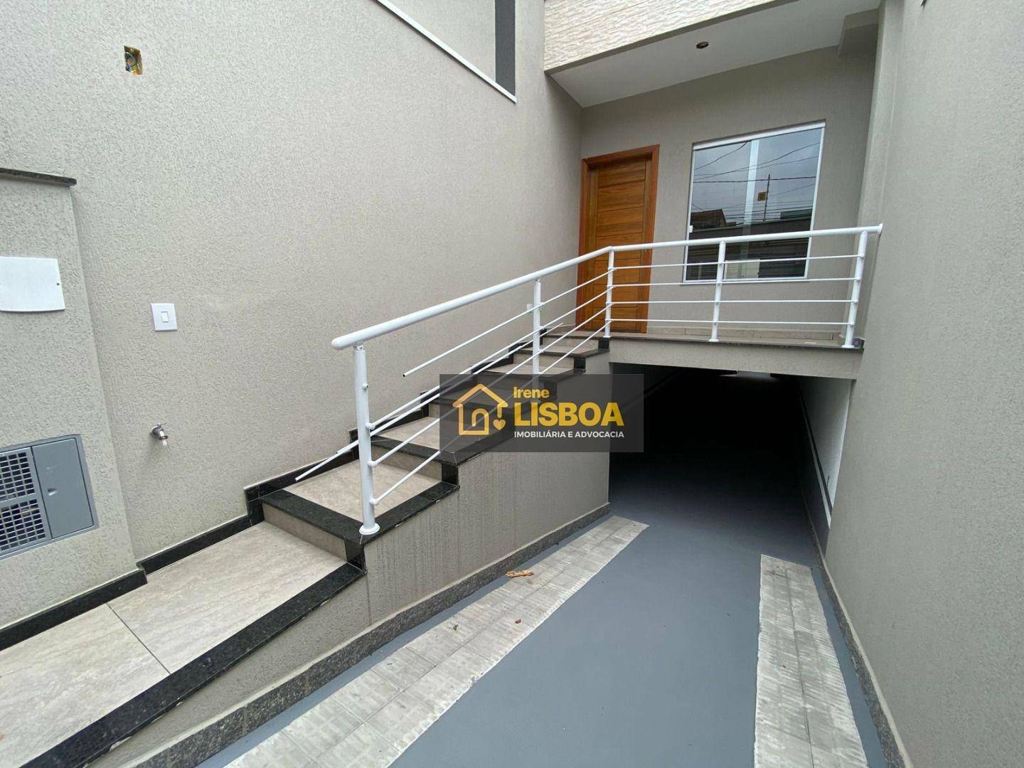 Sobrado à venda com 3 quartos, 170m² - Foto 5