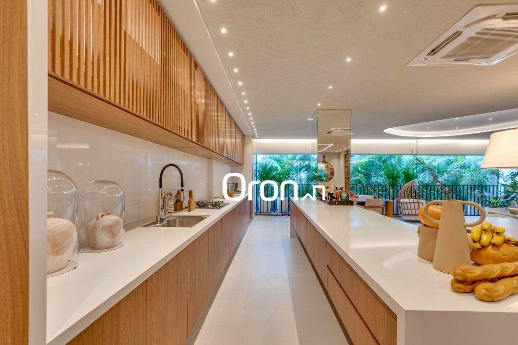 Apartamento, 4 quartos, 207 m² - Foto 8