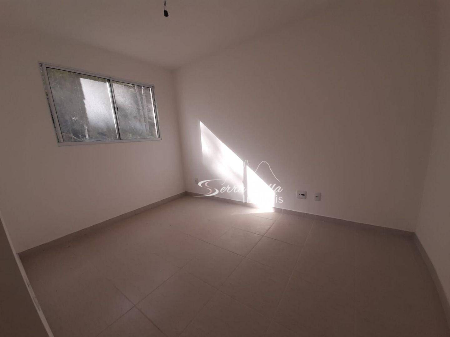 Apartamento à venda com 2 quartos, 51m² - Foto 5