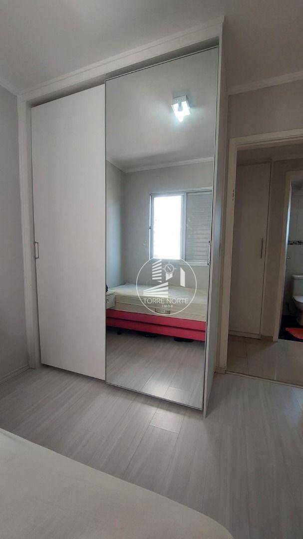 Apartamento à venda com 3 quartos, 81m² - Foto 16