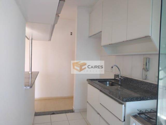 Apartamento à venda com 2 quartos, 50m² - Foto 15