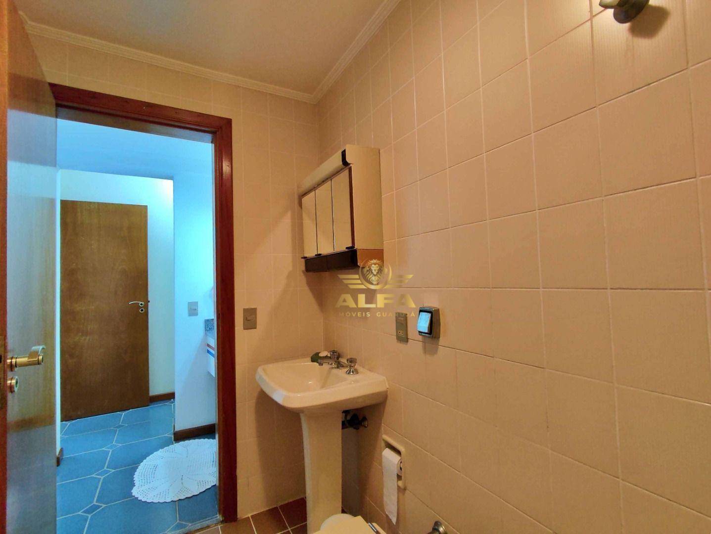 Apartamento à venda com 3 quartos, 162m² - Foto 20