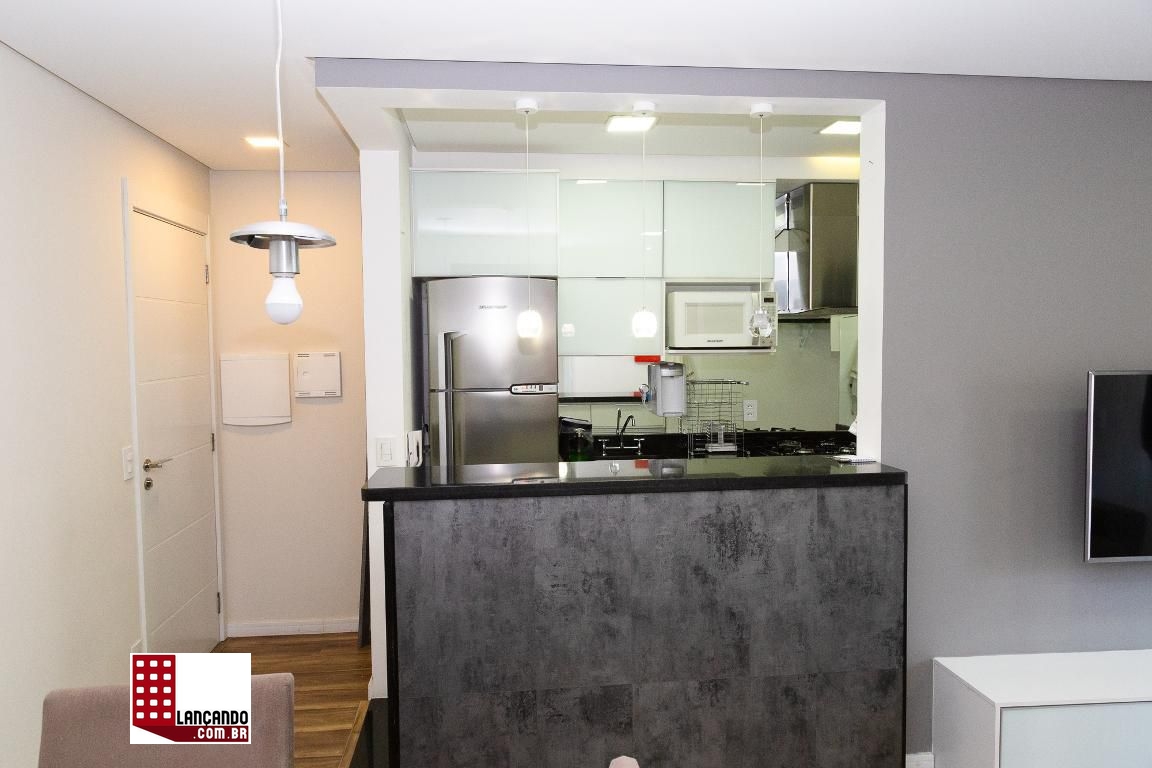 Apartamento à venda com 2 quartos, 65m² - Foto 9