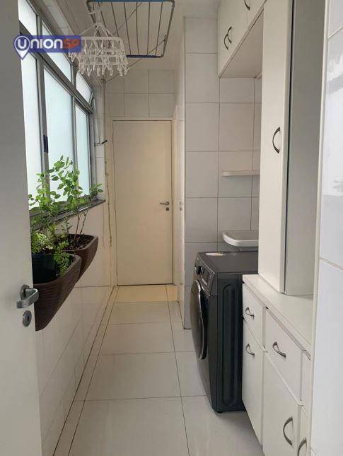 Apartamento à venda com 3 quartos, 100m² - Foto 10