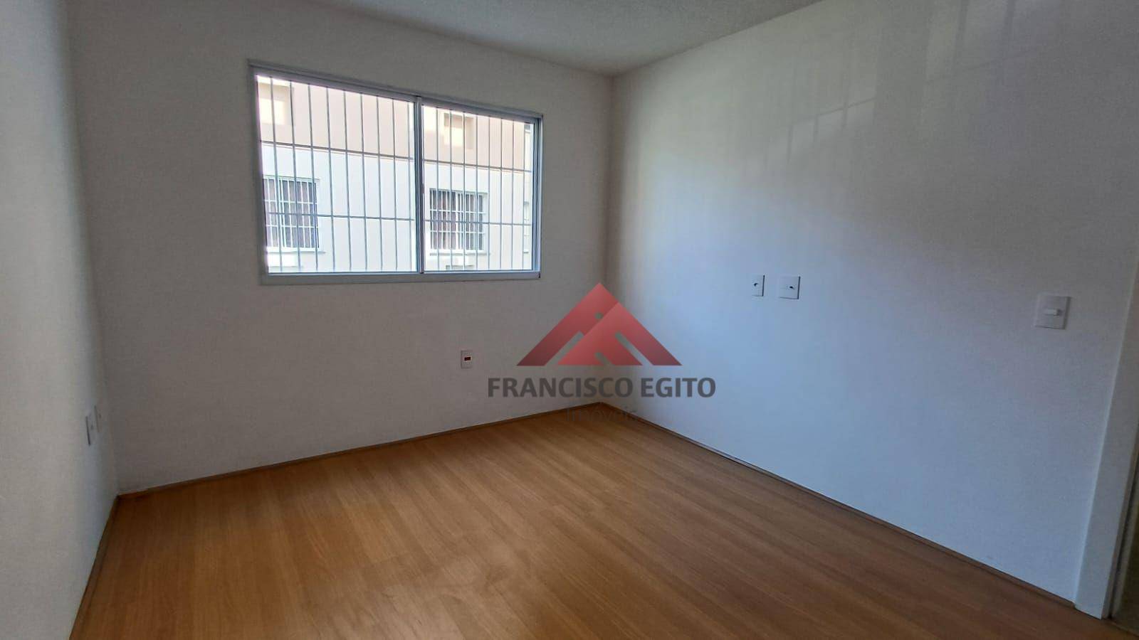 Apartamento à venda com 1 quarto, 39m² - Foto 6