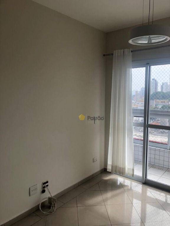 Apartamento à venda com 3 quartos, 90m² - Foto 10