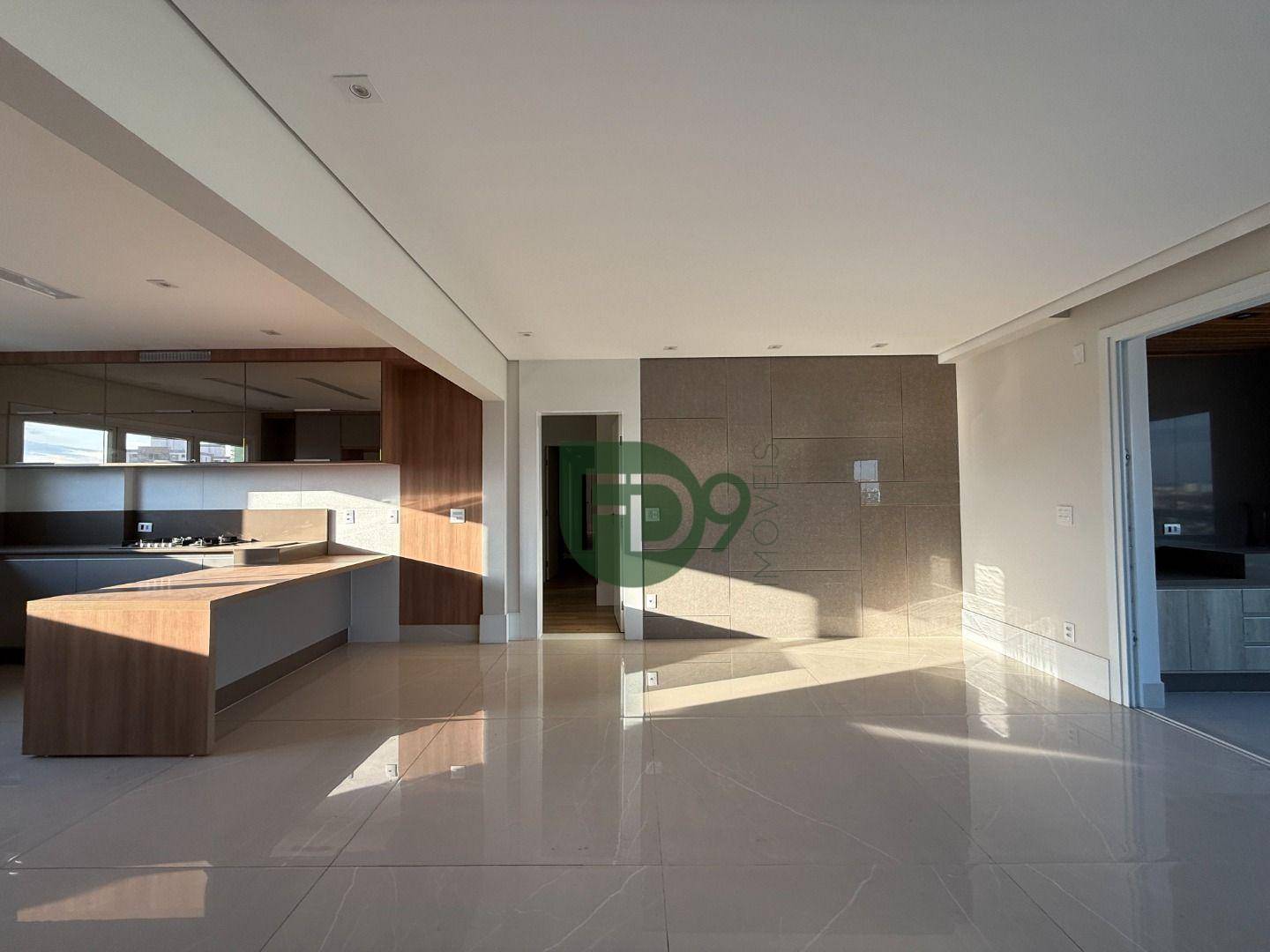 Apartamento à venda e aluguel com 3 quartos, 250m² - Foto 8