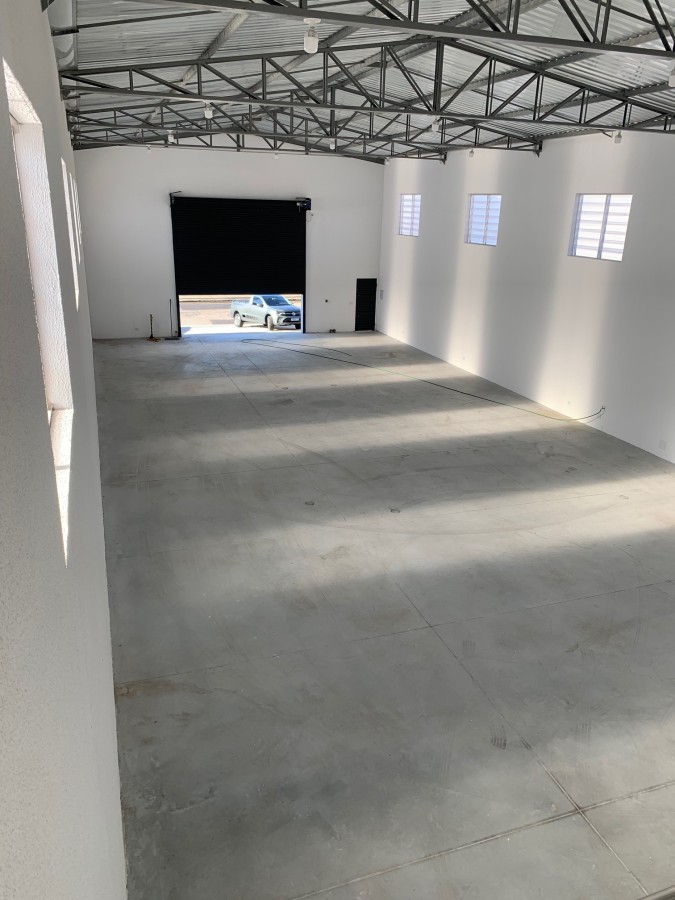 Depósito-Galpão-Armazém para alugar - Foto 2