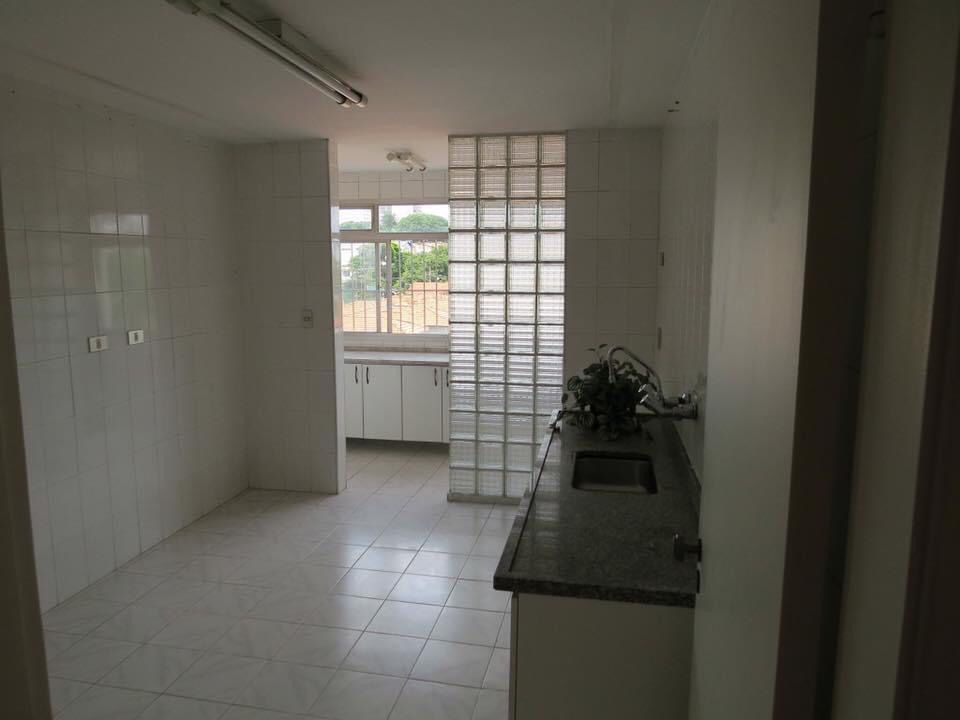 Apartamento à venda com 2 quartos, 103m² - Foto 1