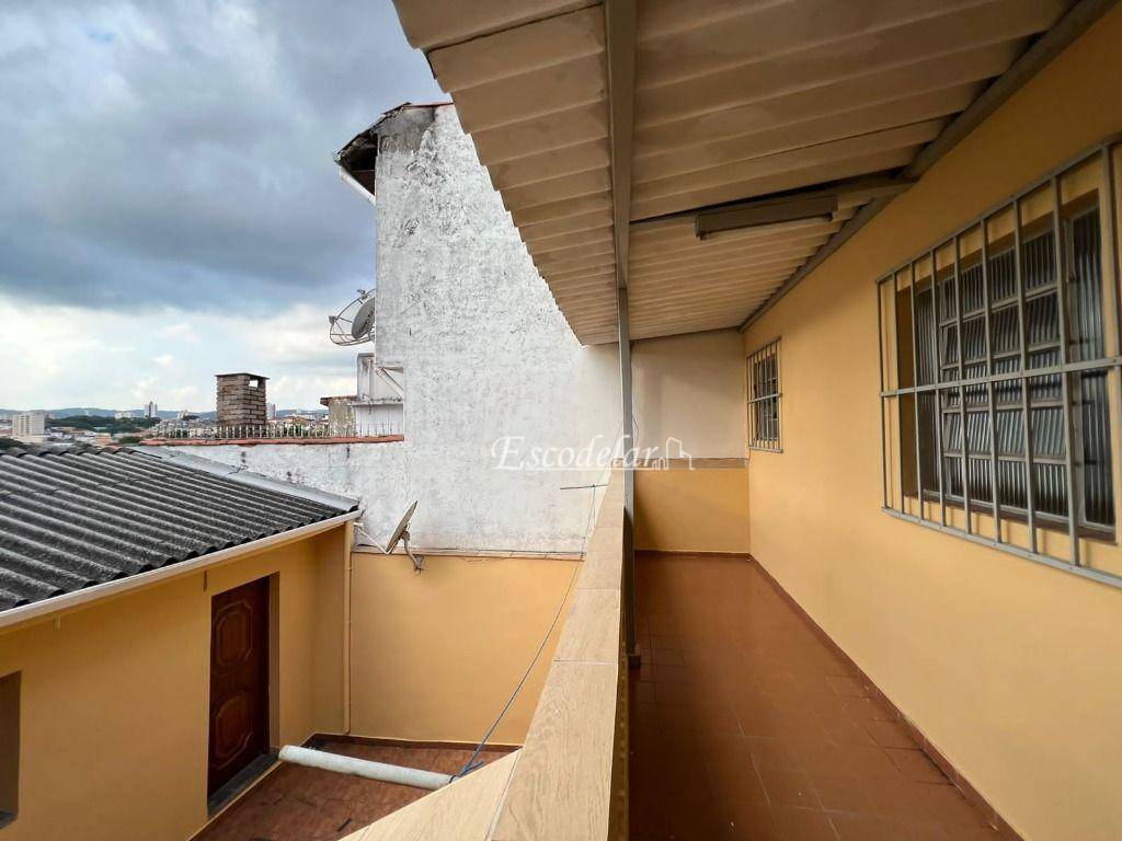 Sobrado à venda com 4 quartos, 156m² - Foto 12