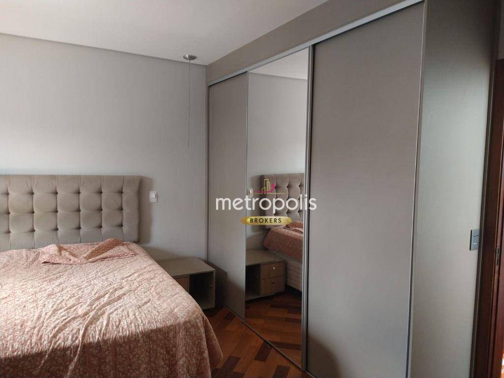 Sobrado à venda com 3 quartos, 221m² - Foto 19