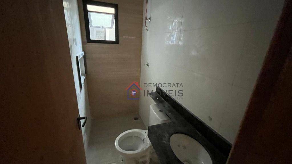 Cobertura à venda com 2 quartos, 100m² - Foto 5