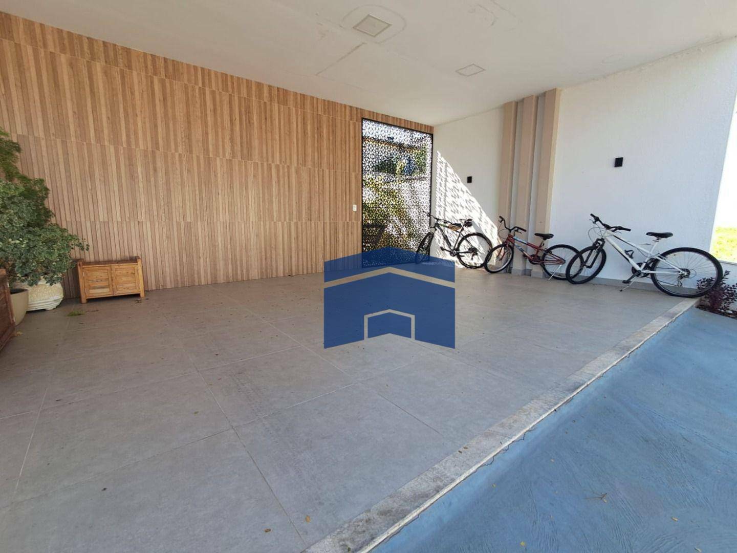 Casa de Condomínio à venda e aluguel com 3 quartos, 200m² - Foto 3