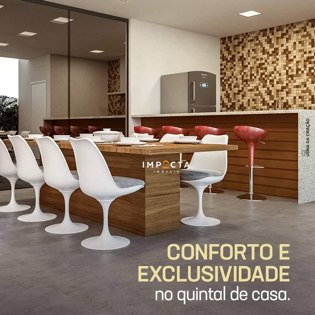 Apartamento à venda com 1 quarto, 53m² - Foto 13