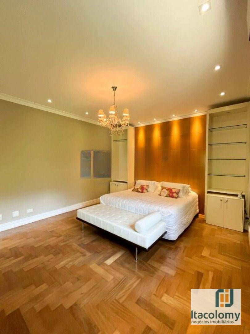 Casa de Condomínio à venda com 4 quartos, 810m² - Foto 39