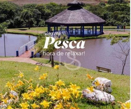 Loteamento e Condomínio, 1500 m² - Foto 3