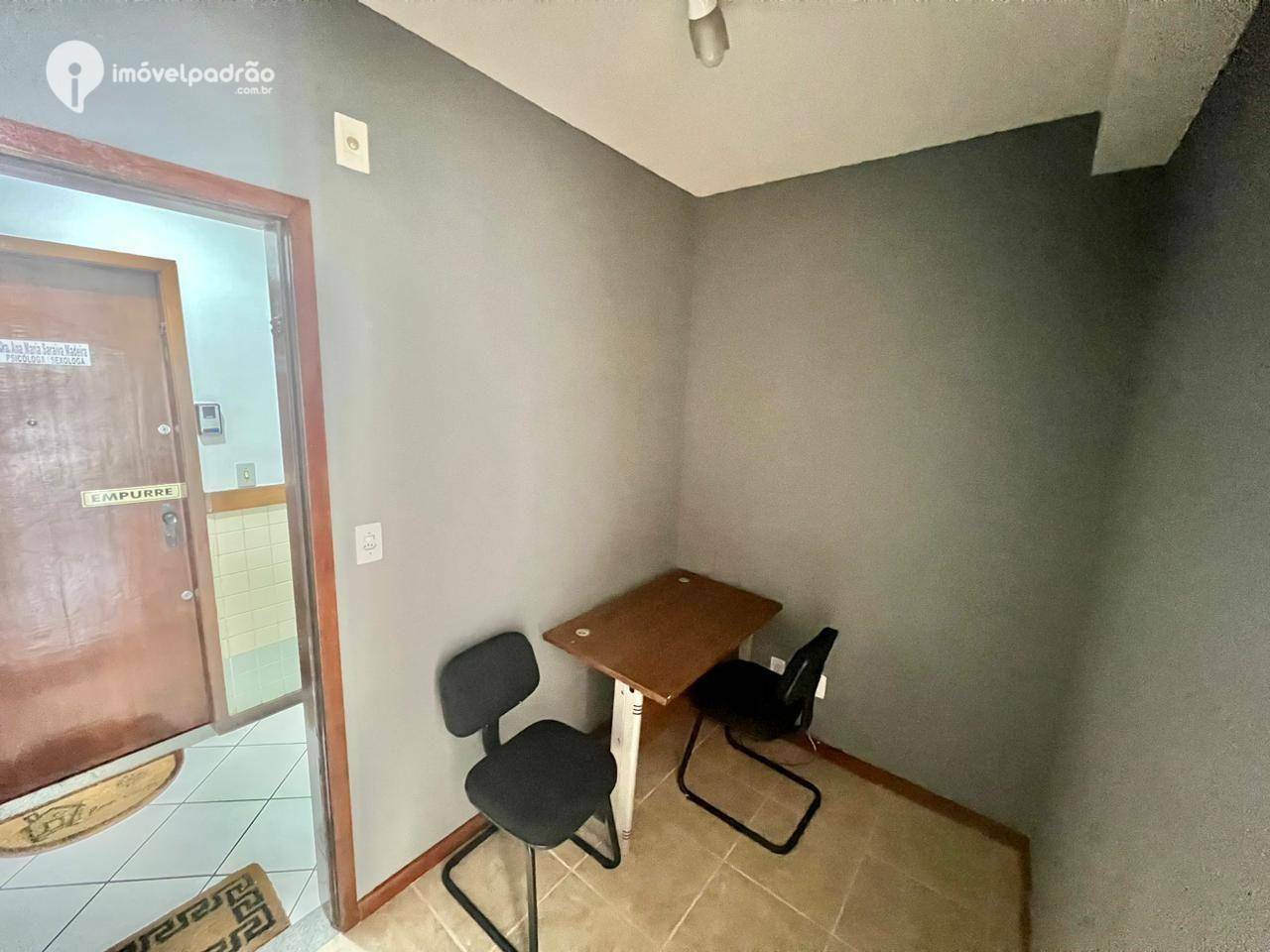 Conjunto Comercial-Sala à venda, 27m² - Foto 17