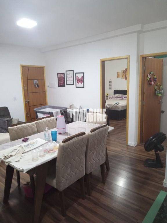 Apartamento à venda com 2 quartos, 53m² - Foto 6