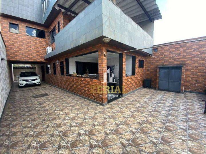 Sobrado à venda com 3 quartos, 256m² - Foto 23