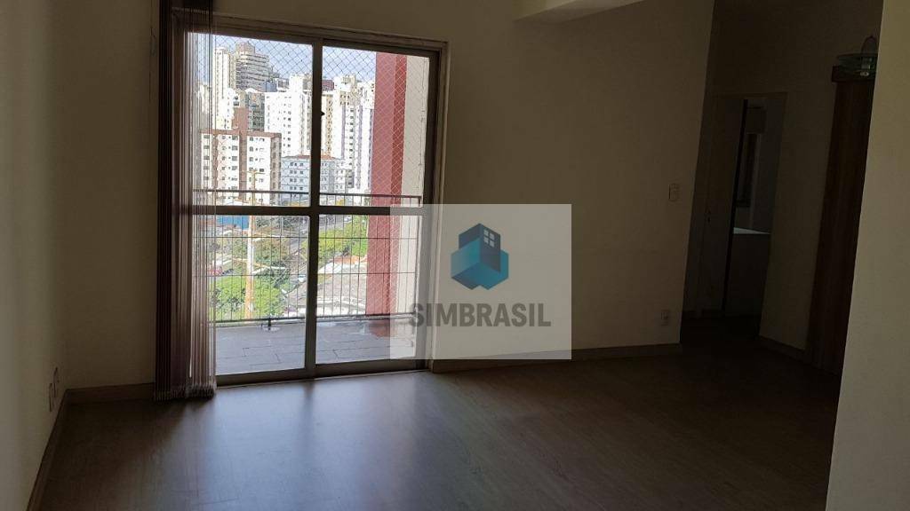 Apartamento à venda com 1 quarto, 56m² - Foto 2