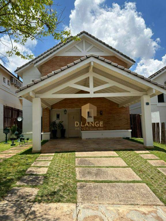 Casa de Condomínio à venda com 3 quartos, 174m² - Foto 23