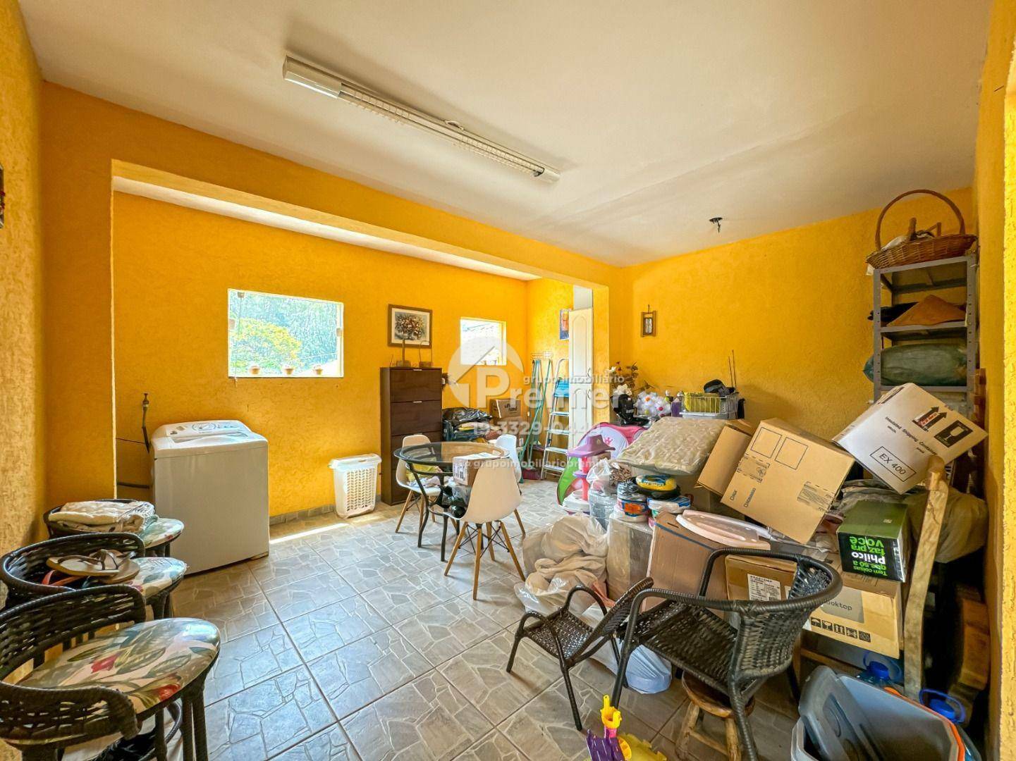 Chácara, 6 quartos, 6275 m² - Foto 9