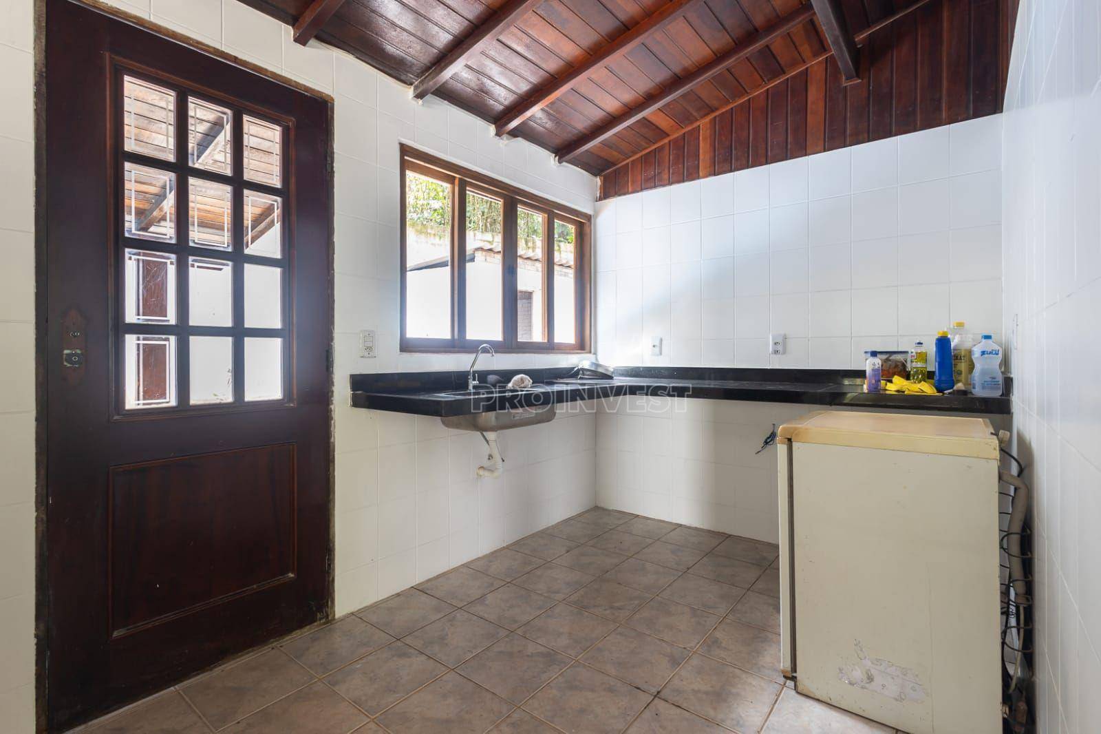 Casa de Condomínio à venda com 3 quartos, 170m² - Foto 37