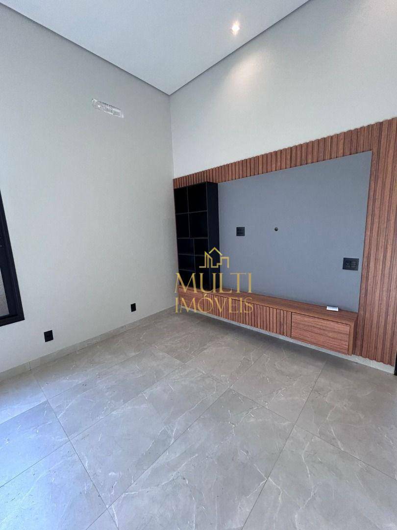 Casa de Condomínio à venda com 3 quartos, 165m² - Foto 12