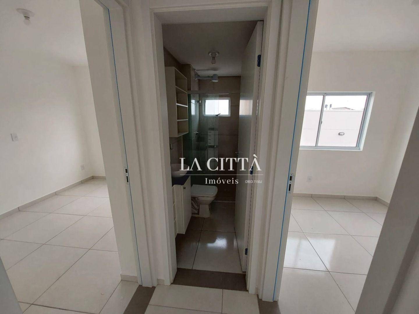 Apartamento, 2 quartos, 41 m² - Foto 18