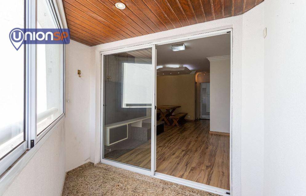 Apartamento à venda com 3 quartos, 83m² - Foto 5