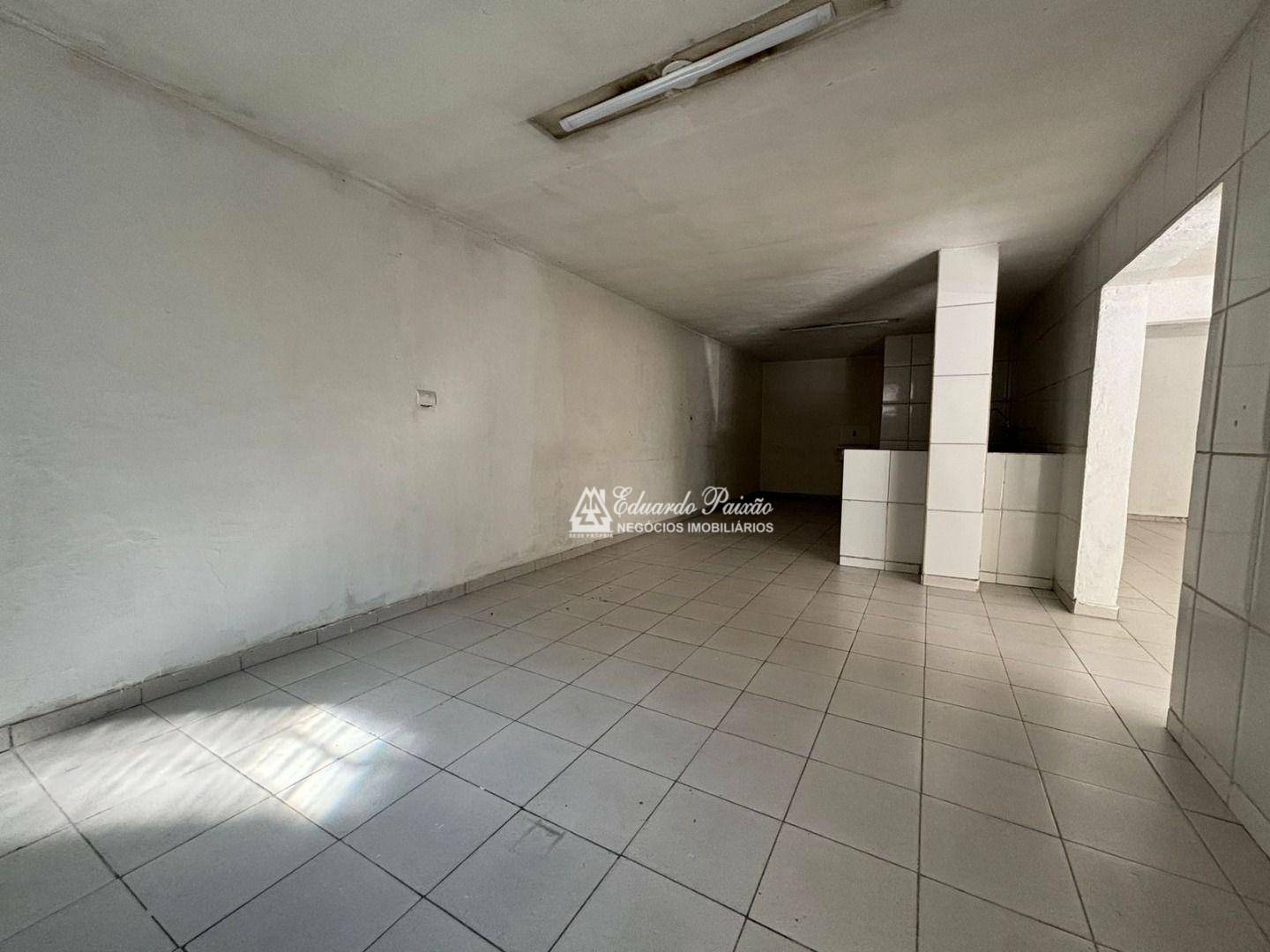 Loja-Salão para alugar, 90m² - Foto 10