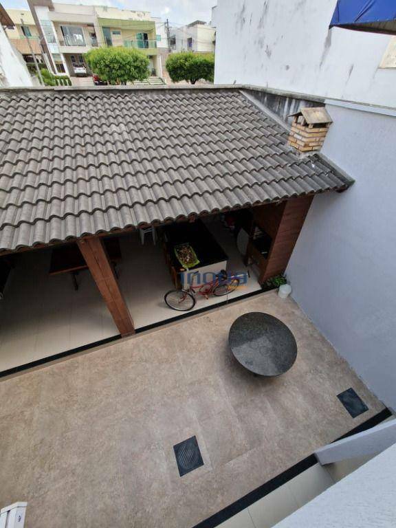 Casa de Condomínio à venda com 4 quartos, 263m² - Foto 20