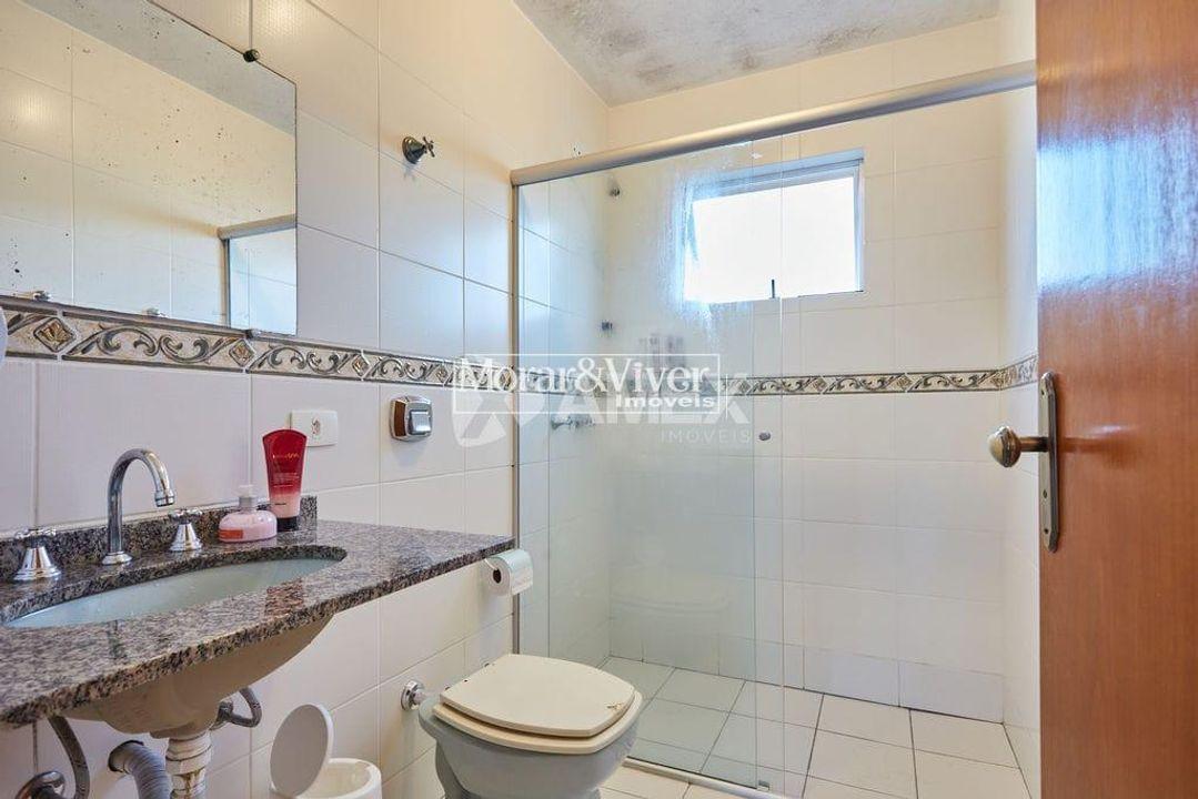 Sobrado à venda com 3 quartos, 170m² - Foto 15