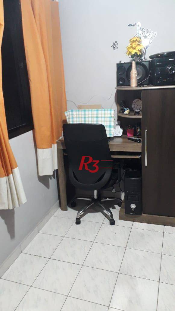 Apartamento à venda com 2 quartos, 137m² - Foto 5