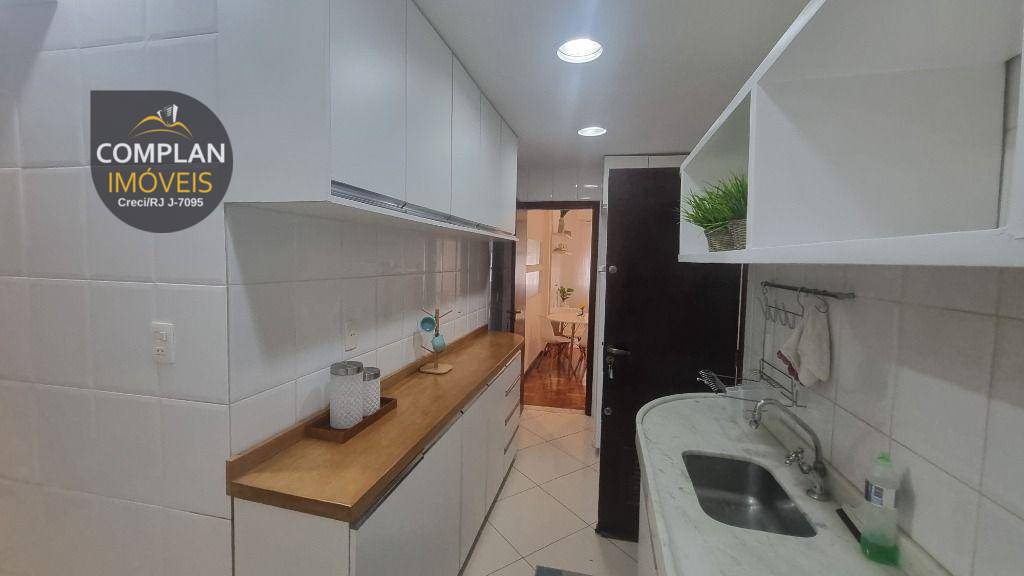 Apartamento à venda com 2 quartos, 45m² - Foto 13