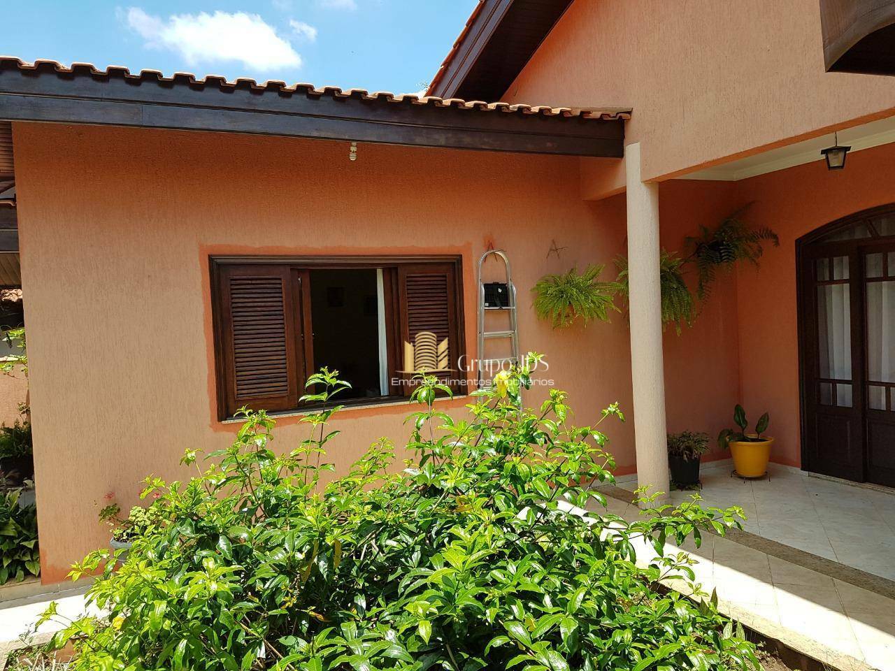 Casa à venda com 4 quartos, 380m² - Foto 40